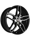 Литой диск 4 Racing JJ209 7x16 5x112 ET40 D73,1 icon