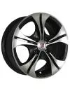 Литой диск 4 Racing JJ512 6x14 4x100 ET35 D67,1 icon