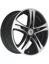 Литой диск 4 Racing JJ523 6,5x15 5x108 ET40 D73,1 icon