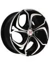 Литой диск 4 Racing JJ586 6,5x15 4x100 ET40 D73,1 icon