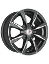 Литой диск 4 Racing LU294 6,5x15 4x100 ET40 D73,1 icon