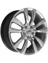 Литой диск 4 Racing RHD029 7x17 5x114,3 ET45 D67,1 icon