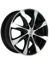 Литой диск 4 Racing S184 6x15 4x100 ET40 D73,1 icon