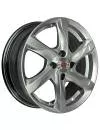 Литой диск 4 Racing S187 6x15 5x110 ET39 D73,1 icon