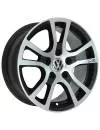 Литой диск 4 Racing S718 6,5x15 5x112 ET35 D73,1 icon