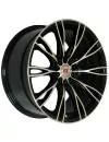 Литой диск 4 Racing T157 6,5x15 4x100 ET37 D73,1 icon