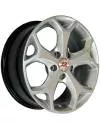 Литой диск 4 Racing T547 6,5x15 5x98 ET25 D73,1 icon