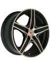 Литой диск 4 Racing T549 6,5x15 4x100 ET37 D73,1 icon