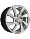 Литой диск 4 Racing T805 6x15 4x100 ET40 D73,1 icon