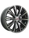 Литой диск 4 Racing WT440 7x17 5x100 ET42 D73,1 icon