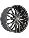 Литой диск 4 Racing XH140 7,5x17 5x110 ET45 D73,1 icon