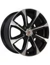 Литой диск 4 Racing XH806 7x16 5x110 ET38 D73,1 icon