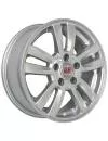 Литой диск 4 Racing YU7455 6x15 5x105 ET39 D56,6 icon