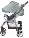 Прогулочная коляска 4baby Rapid Unique (серый) фото 6
