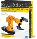 Конструктор 4M KidzLabs Роботизированная клешня 00-03413 icon