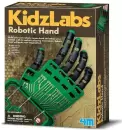 Конструктор 4M KidzLabs Роботизированная рука 00-03284 icon