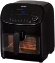 Аэрофритюрница 4Swiss ABB-021 BK icon 2