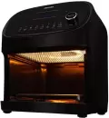 Аэрофритюрница 4Swiss ABB-021 BK icon 3