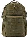 Рюкзак 5.11 Tactical Rush 24 Backpack фото 11