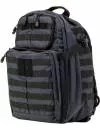Рюкзак 5.11 Tactical Rush 24 Backpack фото 6