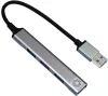 USB-хаб 5bites HB31-313SL icon 2