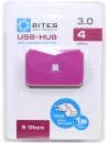 USB-хаб 5bites HB34-301PPU фото 4