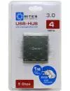 USB-хаб 5bites HB34-302PGY фото 2
