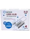 USB-хаб 5bites HB34-308SL фото 3