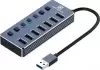 USB-хаб 5bites HB37-317SL icon