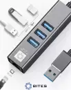 USB-хаб 5bites UA3-45-11BK icon 3