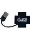 USB-хаб Sweex US012 icon