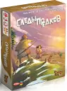 Настольная игра 4Games Следы предков 4G-010 icon