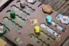 Настольная игра 4Games Следы предков 4G-010 фото 8