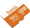 Карта памяти Hoco microSDXC (Class 10) 128GB icon