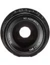 Объектив 7artisans Photoelectric 35mm F/1.2 Fujifilm X фото 5