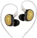 Наушники 7HZ Elua Ultra (золотистый) icon