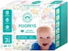 Подгузники POOPEYS 3 Midi 4-9 кг 40 штук (9691140001) icon