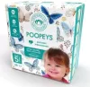 Подгузники POOPEYS 5 Junior 15-25 кг 28 штук (9691140003) icon