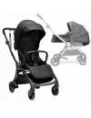 Универсальная коляска Mamas &#38; Papas Airo 2 в 1 (253R1-46200, Black) icon