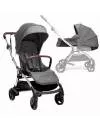 Универсальная коляска Mamas &#38; Papas Airo 2 в 1 (462R1-46200, Grey) icon