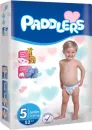 Подгузники Paddlers Junior (52 шт) icon