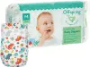 Подгузники Offspring M 6-10 кг Котики (42 шт) icon