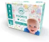 Подгузники Poopeys Midi 4-9кг (40 шт) icon