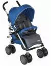 Прогулочная коляска Chicco Multiway 2 (blue) icon