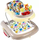 Ходунки Baby Tilly T-452 Letto Yellow icon