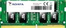 Модуль памяти A-Data Premier 4GB DDR4 SODIMM PC4-21300 AD4S2666J4G19-S icon