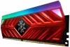 Модуль памяти A-Data Spectrix D41 RGB 2x8GB DDR4 PC4-25600 AX4U32008G16A-DR41 icon 2