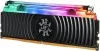 Модуль памяти A-Data Spectrix D80 RGB 8GB DDR4 PC4-25600 AX4U320038G16A-SB80 icon 2