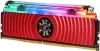 Модуль памяти A-Data Spectrix D80 RGB 8GB DDR4 PC4-25600 AX4U320038G16A-SR80 icon