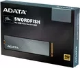 Жесткий диск SSD A-Data Swordfish 500GB ASWORDFISH-500G-C фото 6